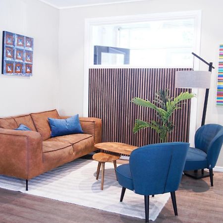 'T Wirdummer Hof - Family-Friendly Guesthouse מראה חיצוני תמונה