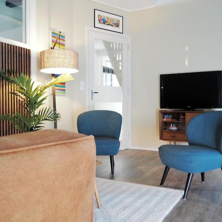 'T Wirdummer Hof - Family-Friendly Guesthouse מראה חיצוני תמונה