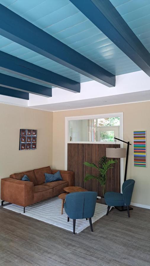 'T Wirdummer Hof - Family-Friendly Guesthouse מראה חיצוני תמונה