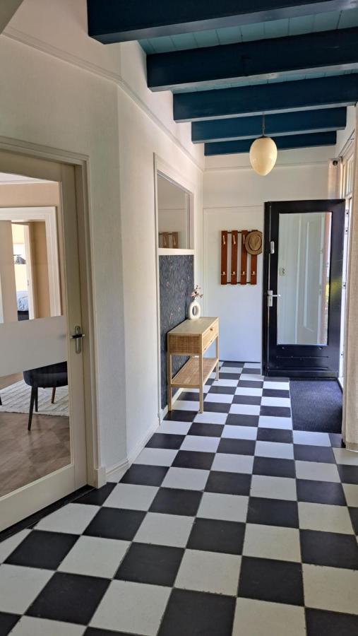 'T Wirdummer Hof - Family-Friendly Guesthouse מראה חיצוני תמונה