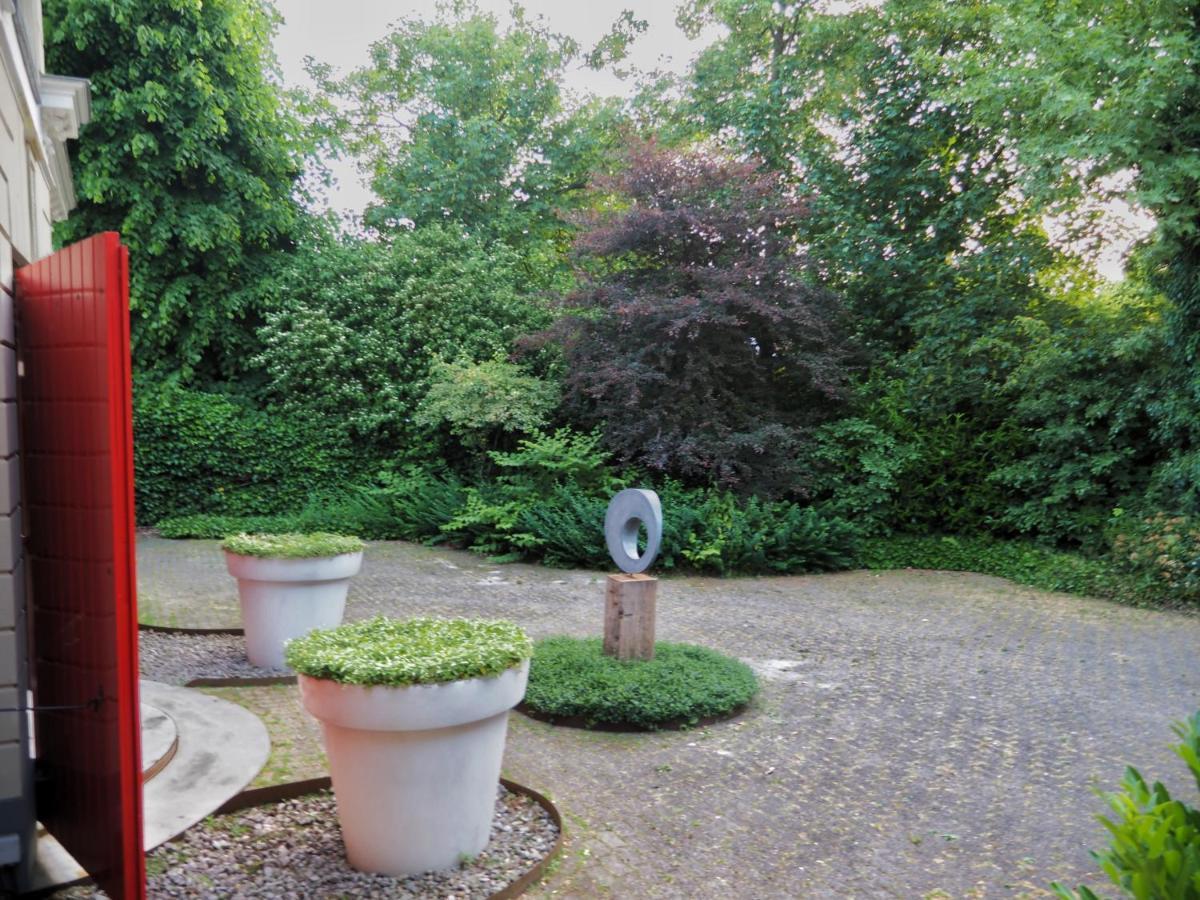'T Wirdummer Hof - Family-Friendly Guesthouse מראה חיצוני תמונה