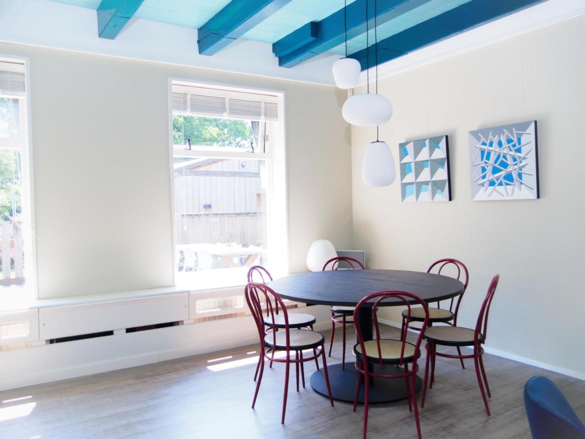 'T Wirdummer Hof - Family-Friendly Guesthouse מראה חיצוני תמונה