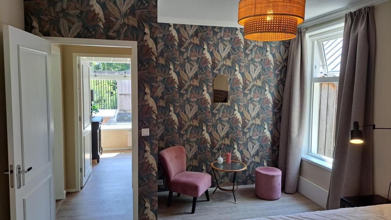 'T Wirdummer Hof - Family-Friendly Guesthouse מראה חיצוני תמונה