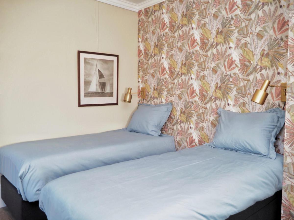 'T Wirdummer Hof - Family-Friendly Guesthouse מראה חיצוני תמונה