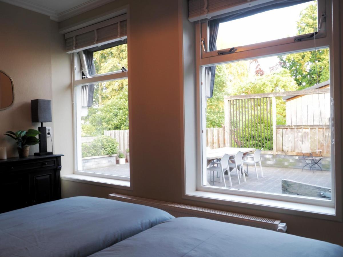 'T Wirdummer Hof - Family-Friendly Guesthouse מראה חיצוני תמונה