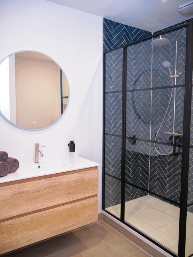'T Wirdummer Hof - Family-Friendly Guesthouse מראה חיצוני תמונה