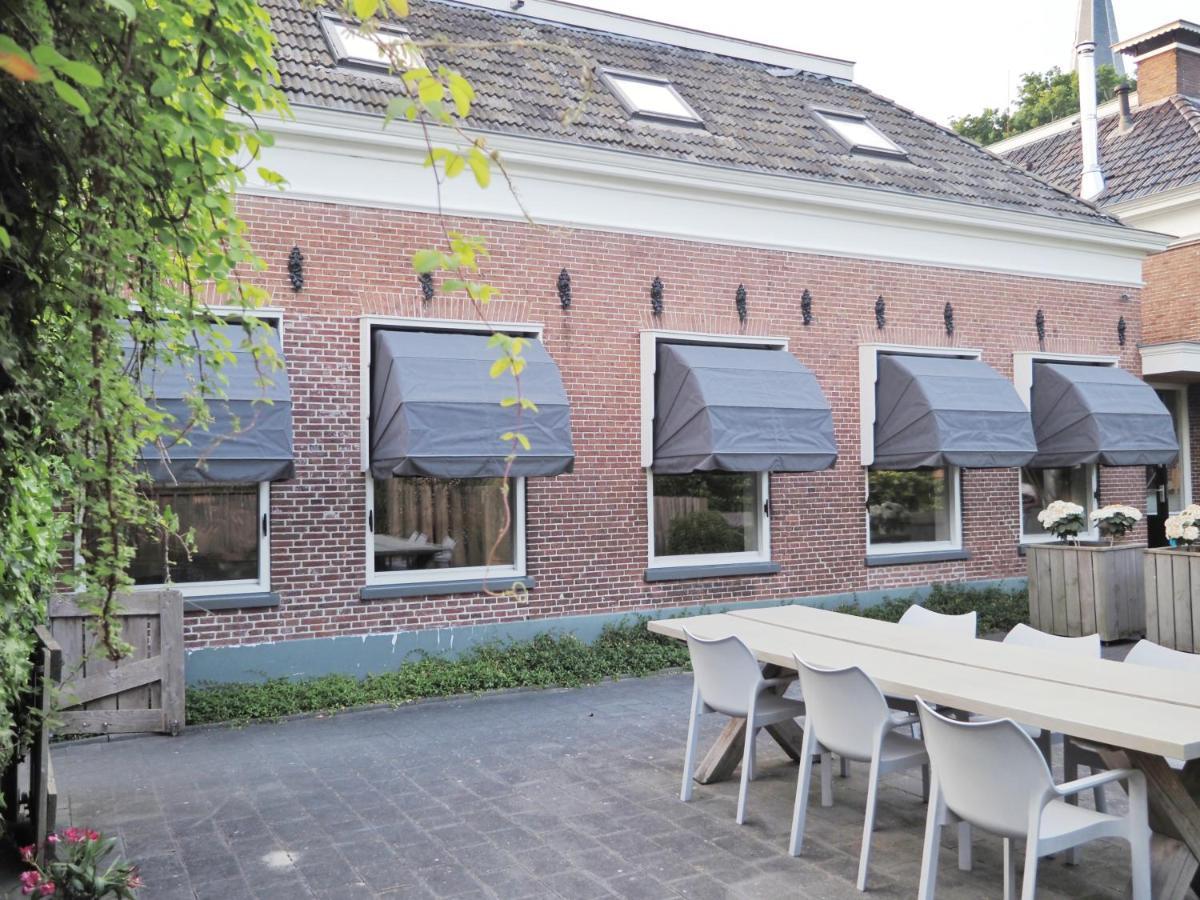 'T Wirdummer Hof - Family-Friendly Guesthouse מראה חיצוני תמונה