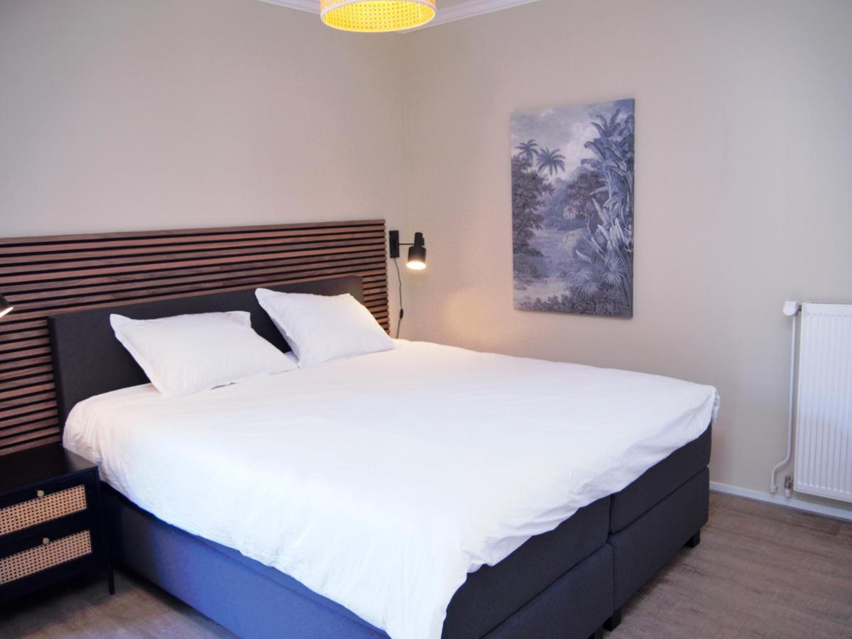 'T Wirdummer Hof - Family-Friendly Guesthouse מראה חיצוני תמונה