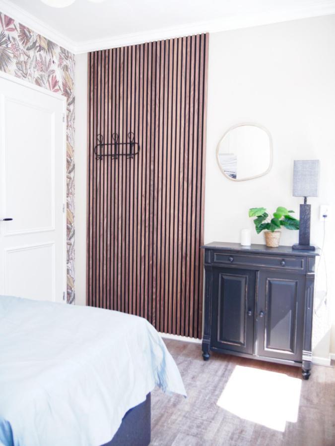 'T Wirdummer Hof - Family-Friendly Guesthouse מראה חיצוני תמונה