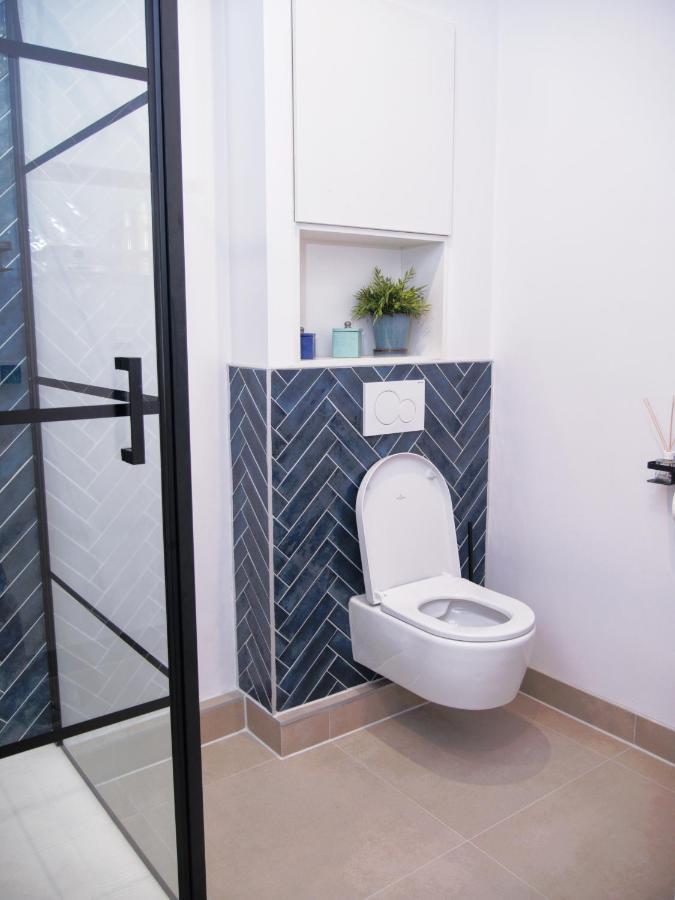 'T Wirdummer Hof - Family-Friendly Guesthouse מראה חיצוני תמונה
