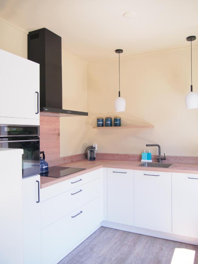 'T Wirdummer Hof - Family-Friendly Guesthouse מראה חיצוני תמונה