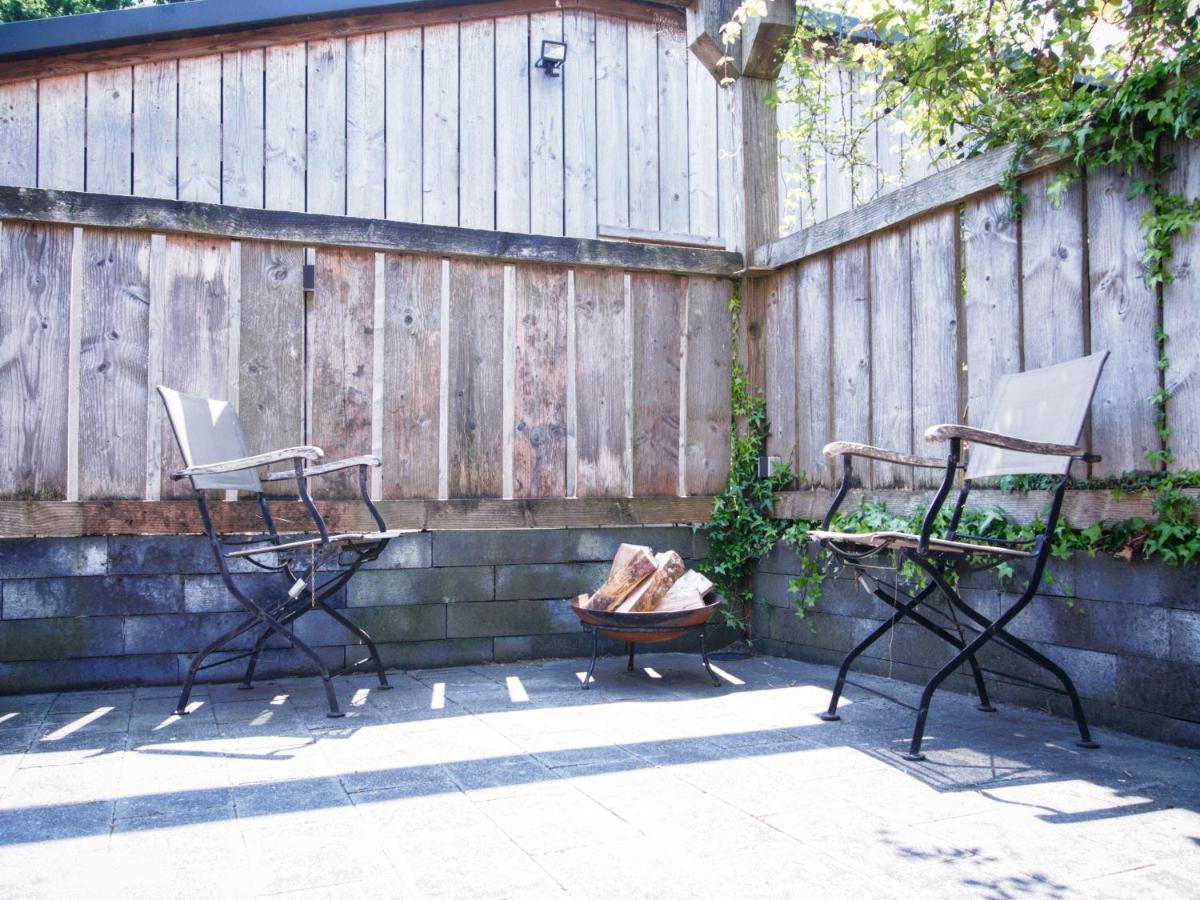 'T Wirdummer Hof - Family-Friendly Guesthouse מראה חיצוני תמונה
