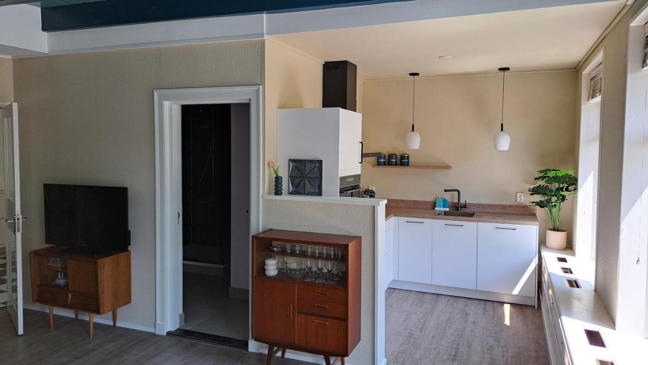 'T Wirdummer Hof - Family-Friendly Guesthouse מראה חיצוני תמונה