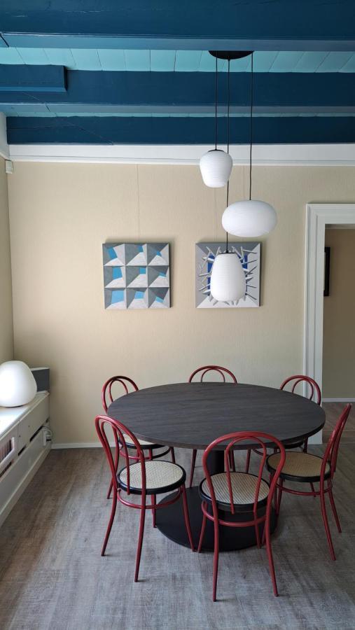 'T Wirdummer Hof - Family-Friendly Guesthouse מראה חיצוני תמונה